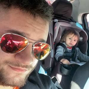 Meet your Posher, Cory